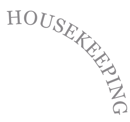 House Keeping